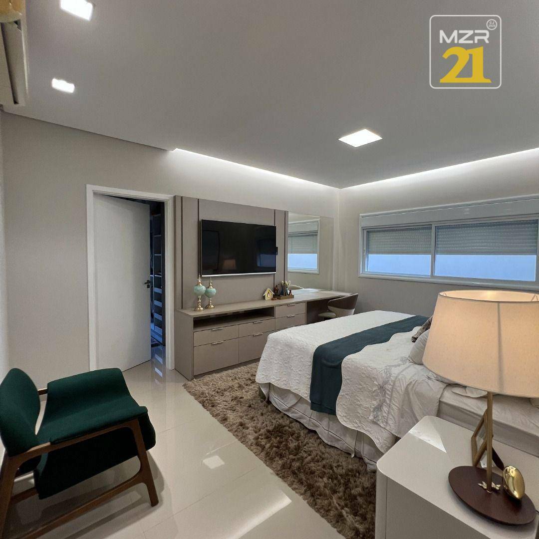 Sobrado à venda com 4 quartos, 275m² - Foto 40