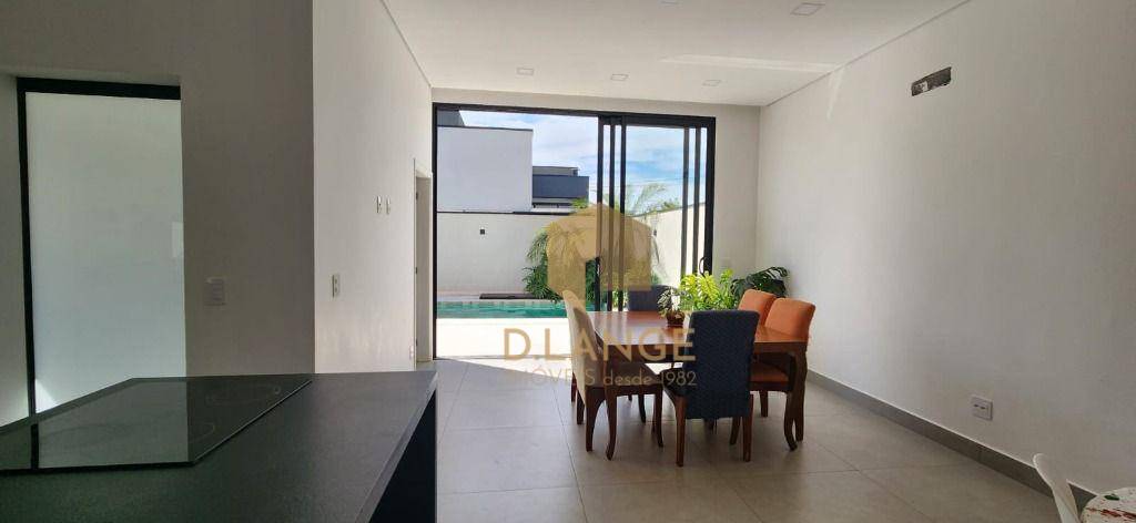 Casa de Condomínio à venda com 4 quartos, 181m² - Foto 12