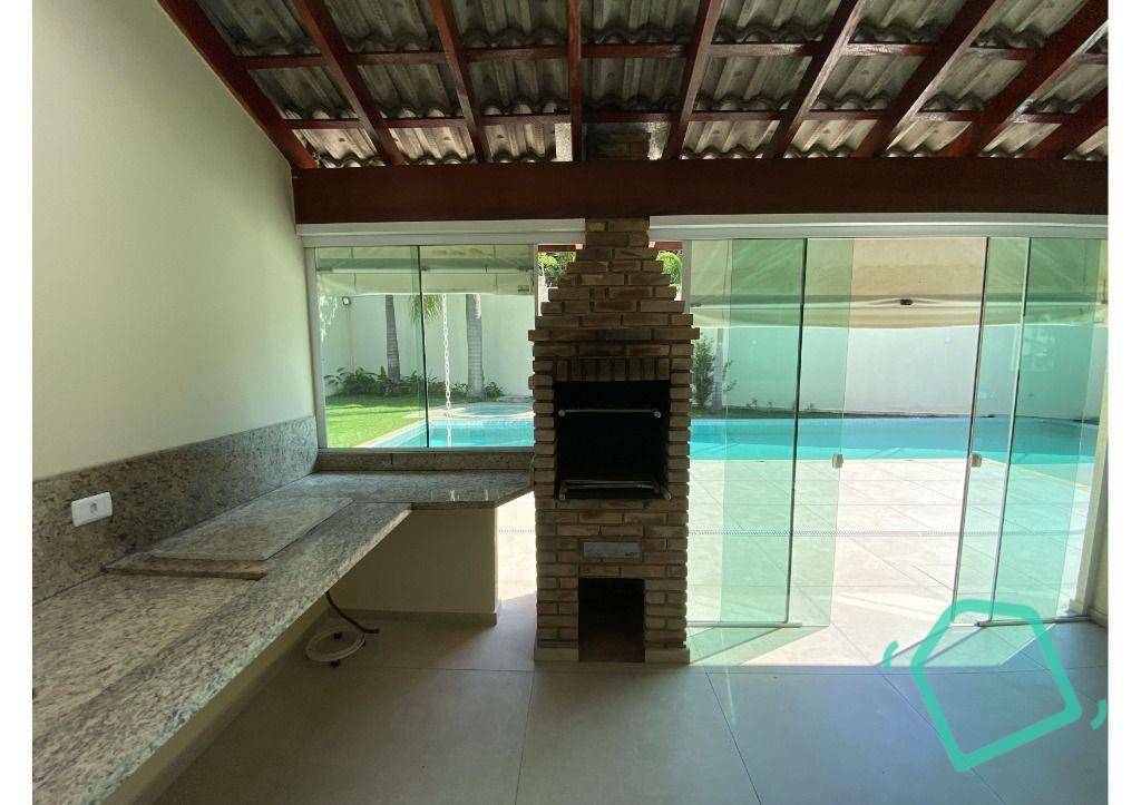 Casa de Condomínio para alugar com 3 quartos, 500m² - Foto 34