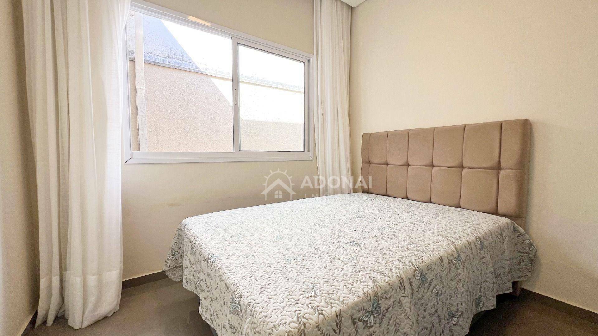 Casa à venda com 3 quartos, 188m² - Foto 37