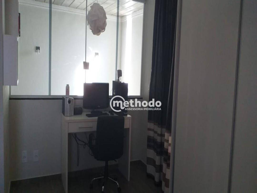 Casa de Condomínio à venda com 3 quartos, 200m² - Foto 13