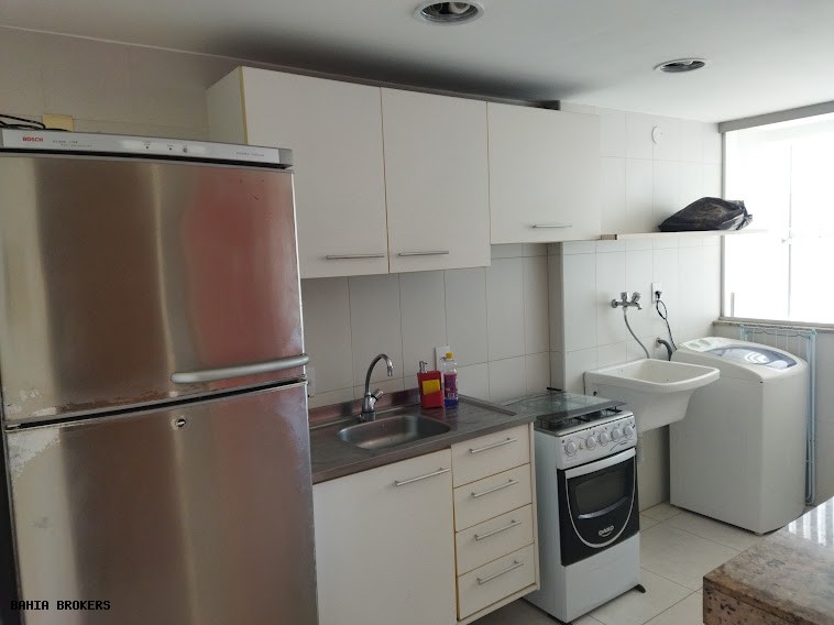Apartamento para alugar com 1 quarto, 40m² - Foto 7