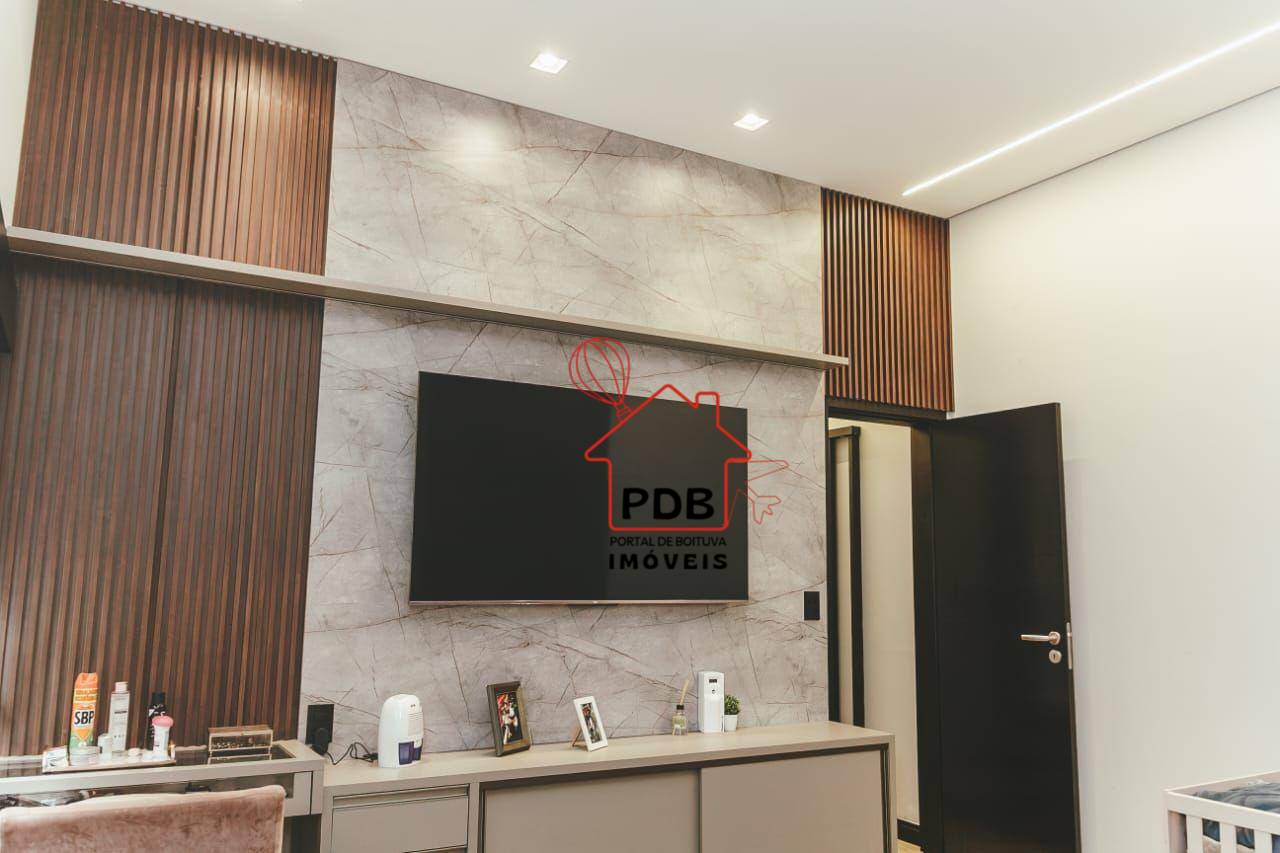 Casa de Condomínio, 3 quartos - Foto 25