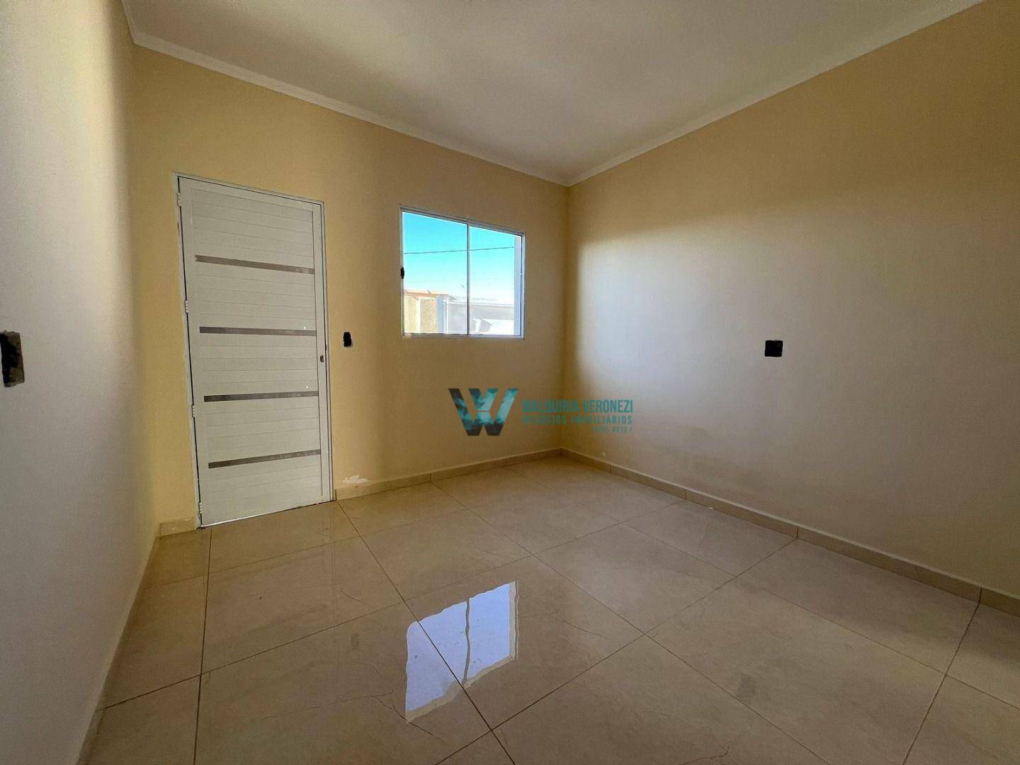 Casa à venda com 3 quartos, 98m² - Foto 9