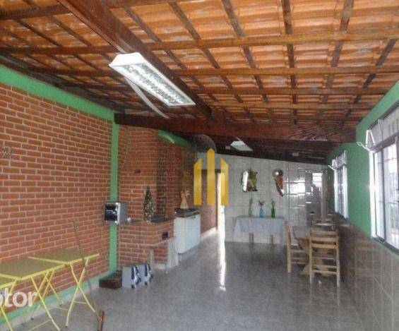 Sobrado à venda com 2 quartos, 125m² - Foto 10