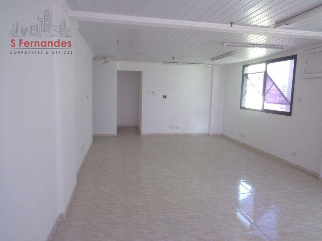 Conjunto Comercial-Sala para alugar, 50m² - Foto 13