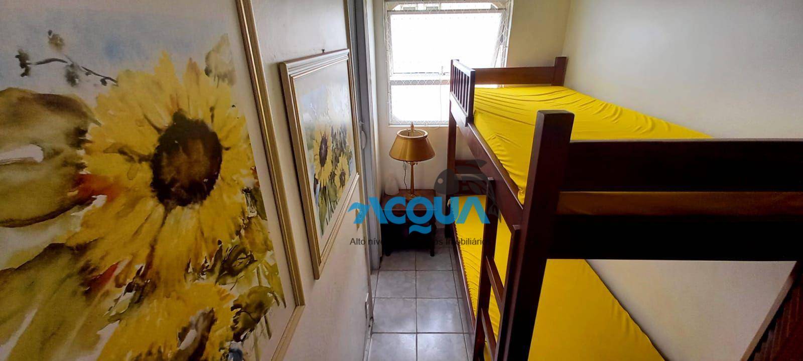 Apartamento à venda com 2 quartos, 85m² - Foto 7