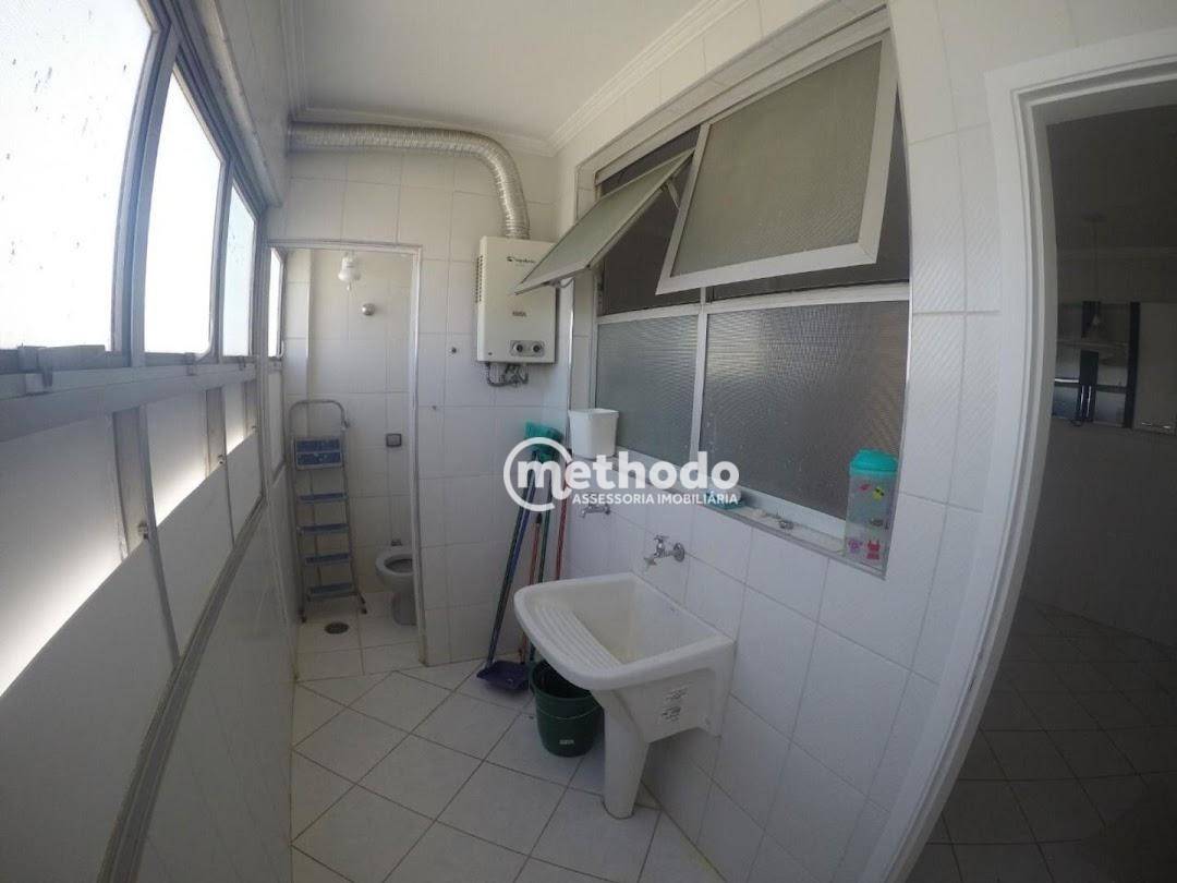 Apartamento à venda com 3 quartos, 110m² - Foto 16