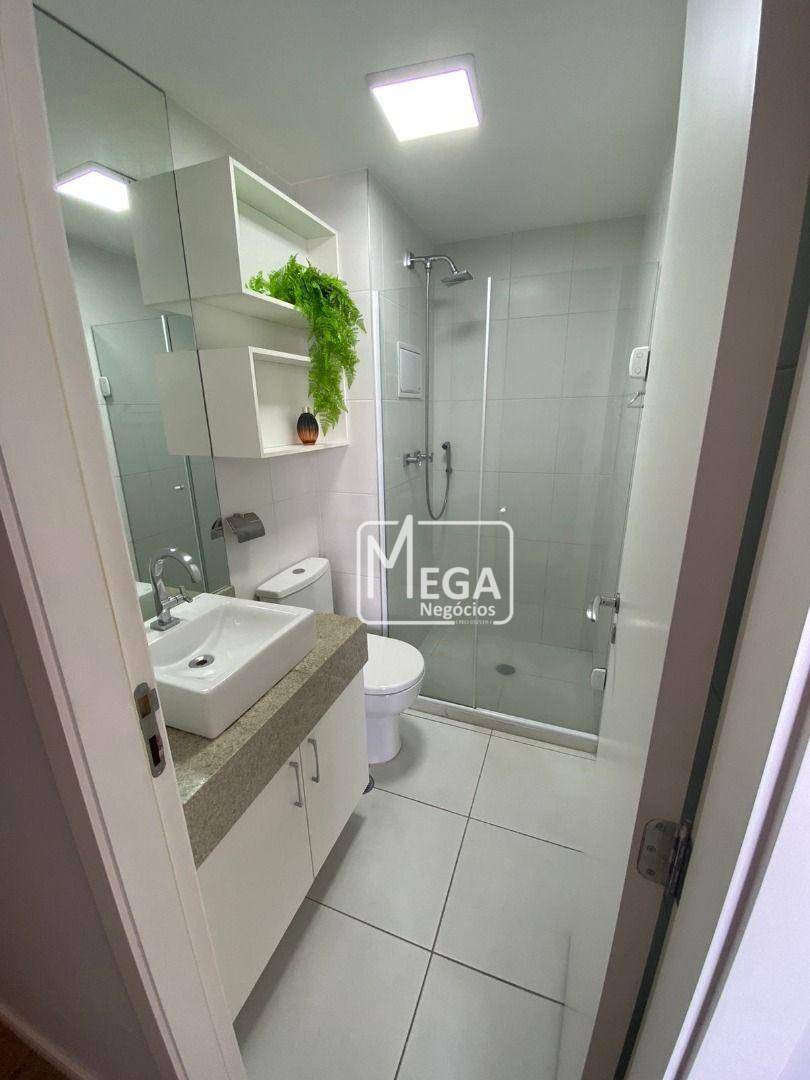 Apartamento à venda com 2 quartos, 51m² - Foto 7