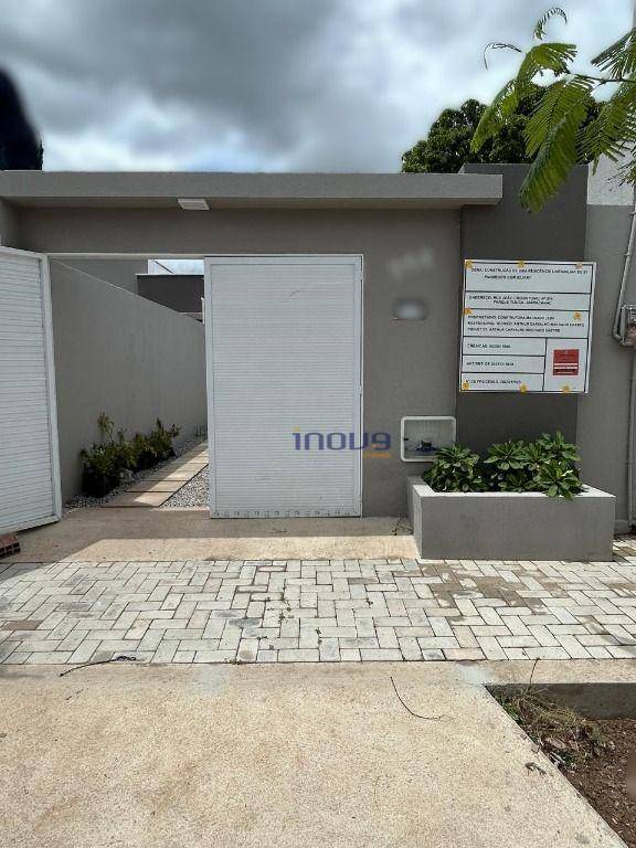 Casa, 3 quartos, 82 m² - Foto 2