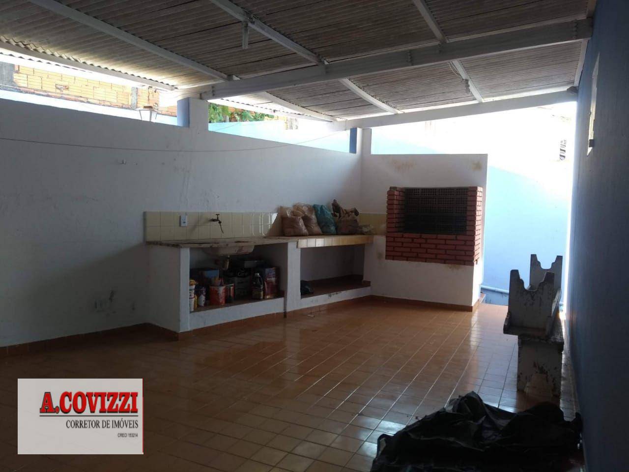 Casa à venda com 4 quartos, 153m² - Foto 5