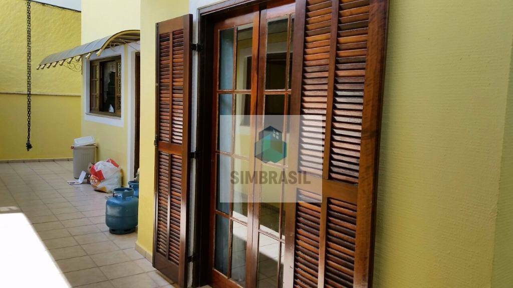 Casa à venda com 3 quartos, 227m² - Foto 52