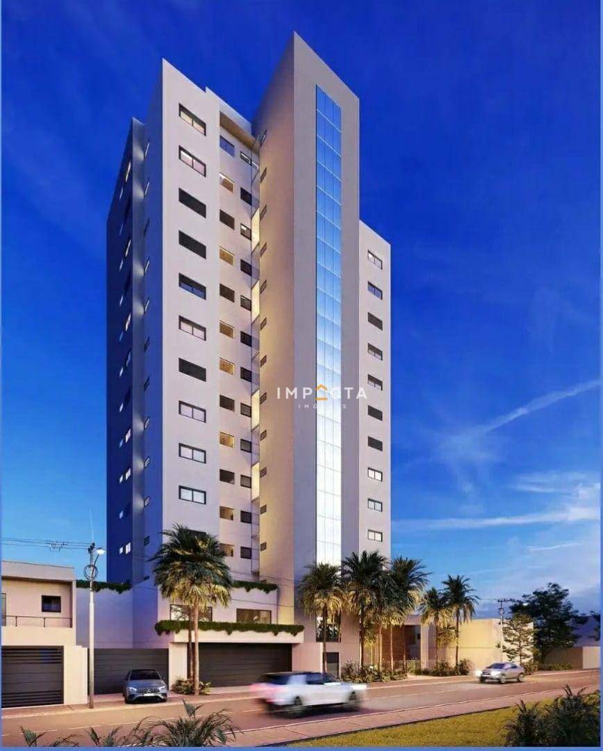 Apartamento à venda com 3 quartos, 137m² - Foto 7