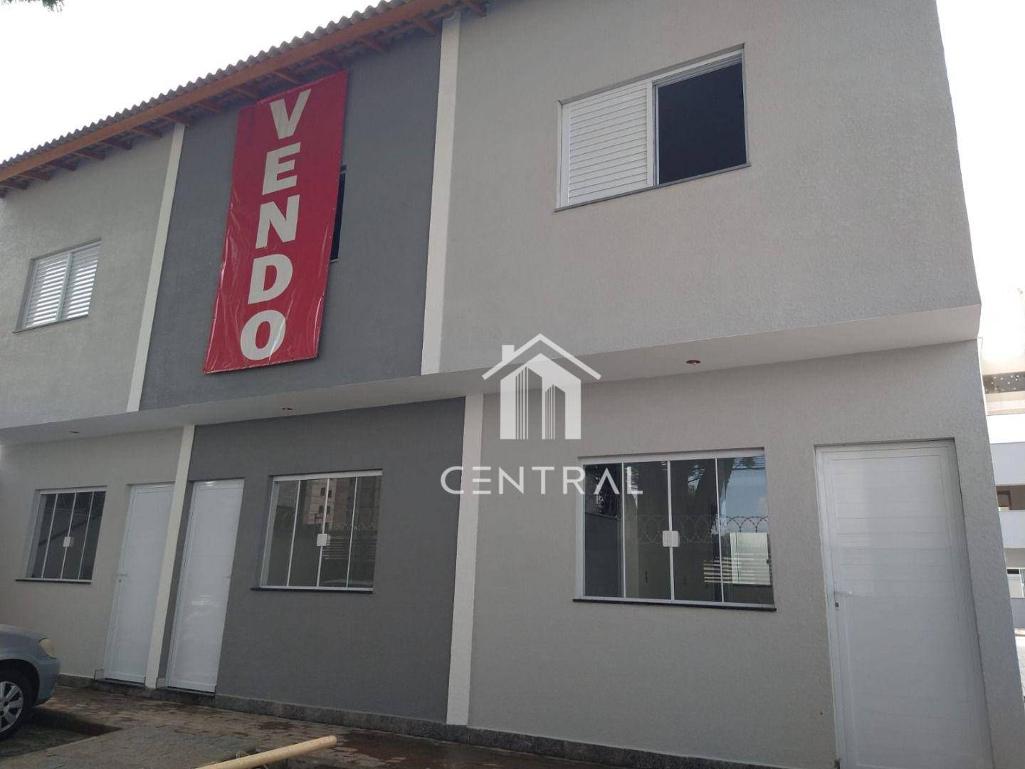 Sobrado à venda com 2 quartos, 70m² - Foto 7