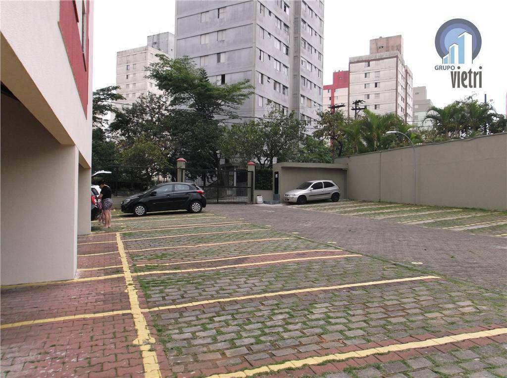 Apartamento à venda com 2 quartos, 58m² - Foto 8