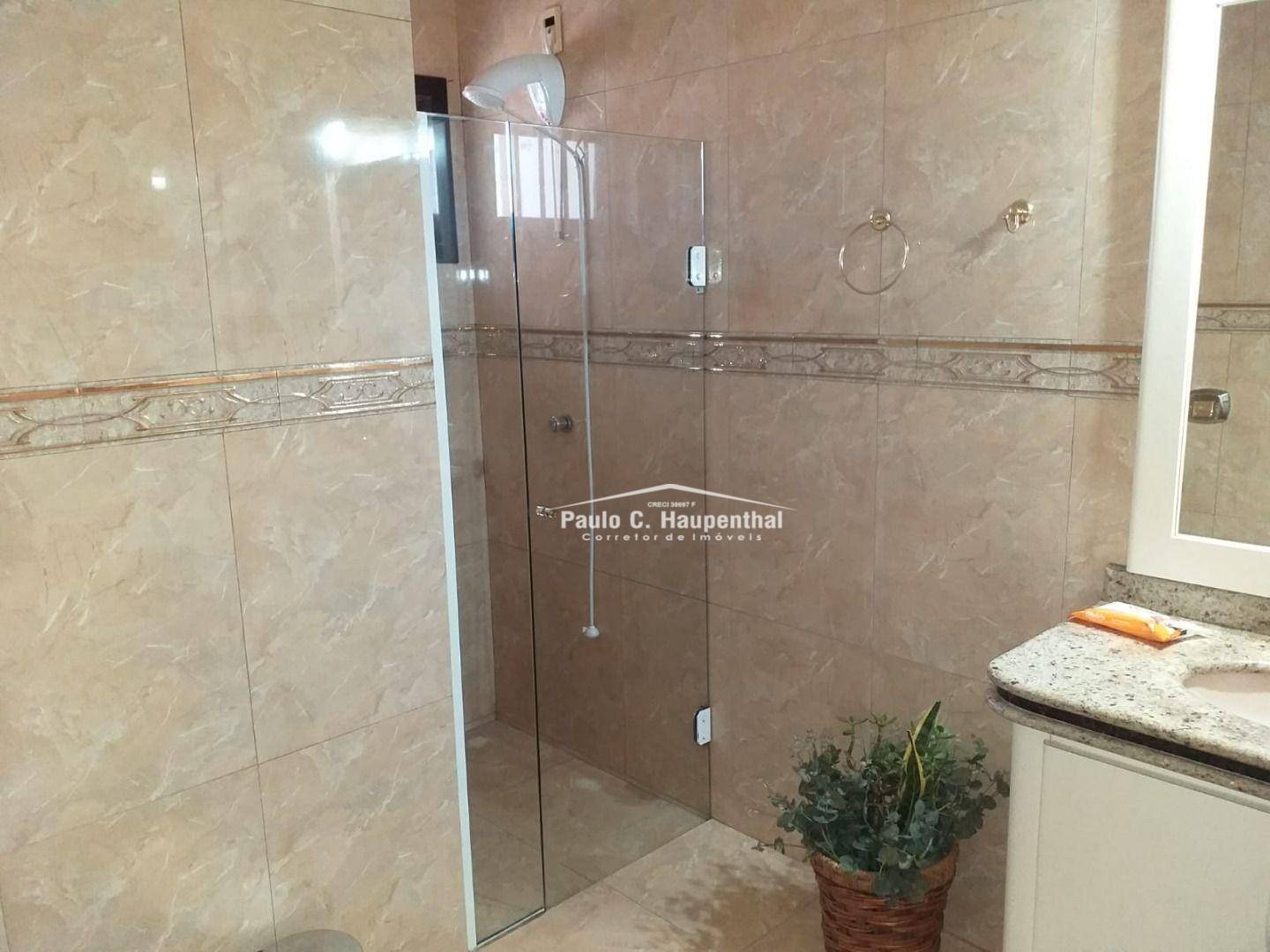 Casa à venda com 3 quartos, 220m² - Foto 10