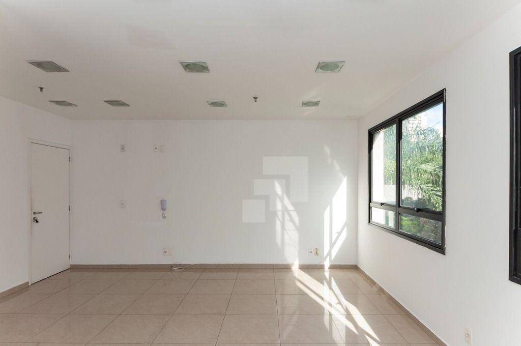 Conjunto Comercial-Sala à venda e aluguel, 35m² - Foto 7