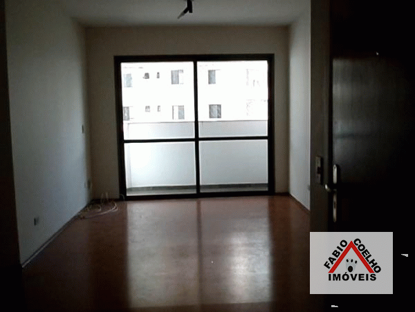 Apartamento à venda, 94m² - Foto 1