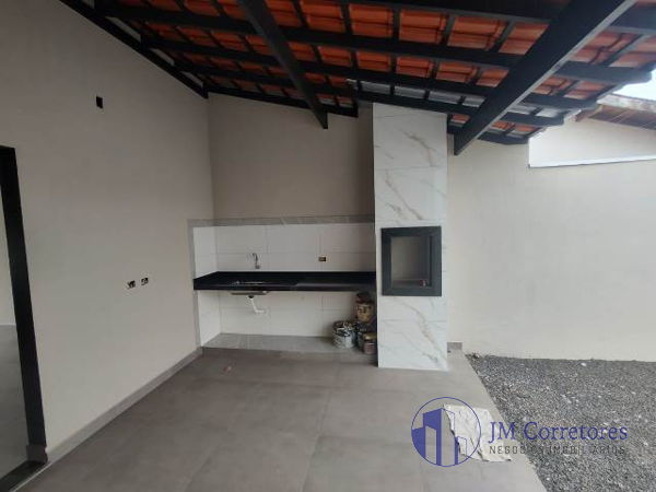 Casa à venda com 3 quartos, 130m² - Foto 15