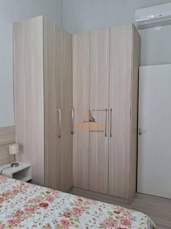 Casa de Condomínio à venda com 2 quartos, 66m² - Foto 17