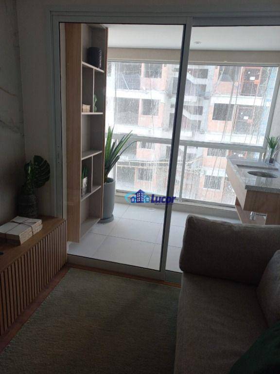 Apartamento à venda com 3 quartos, 87m² - Foto 8