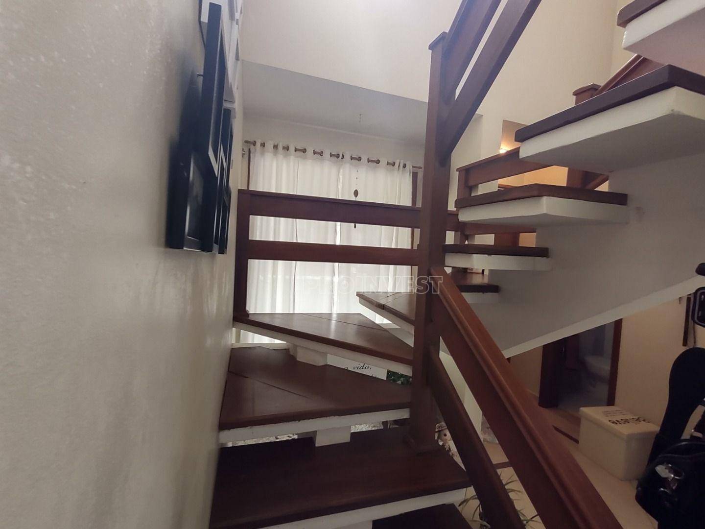 Casa de Condomínio à venda e aluguel com 3 quartos, 242m² - Foto 15