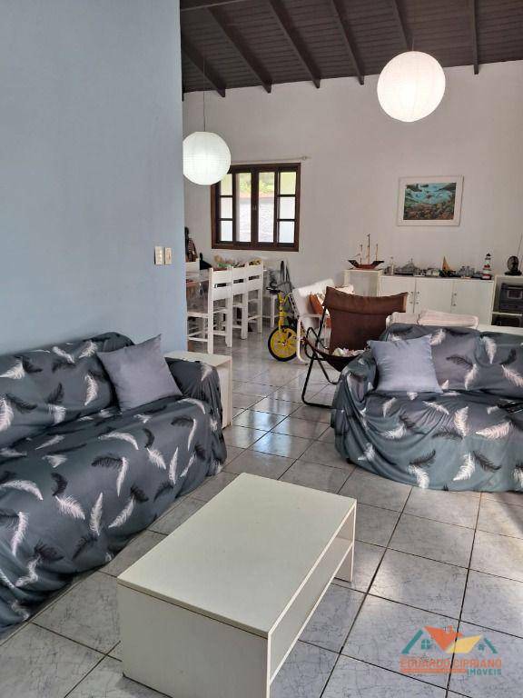 Casa de Condomínio à venda com 3 quartos, 137m² - Foto 32