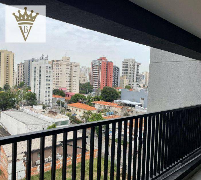 Apartamento à venda com 2 quartos, 106m² - Foto 7