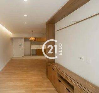 Apartamento à venda com 3 quartos, 76m² - Foto 3