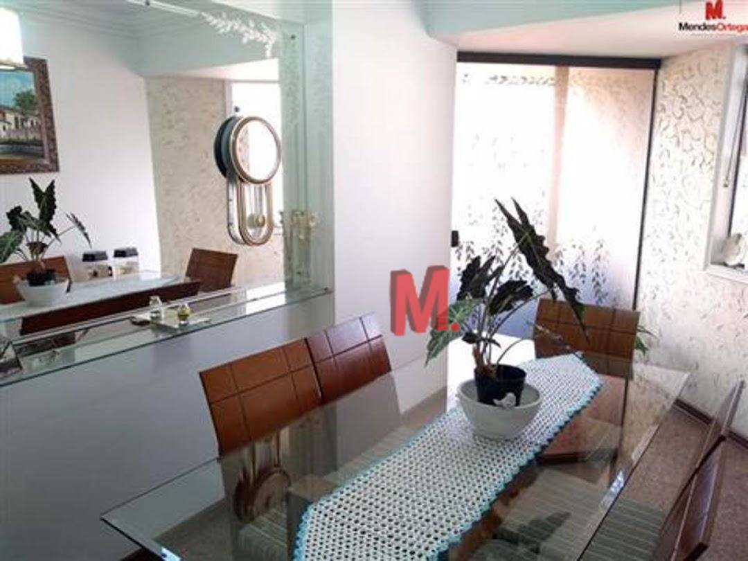 Apartamento à venda com 3 quartos, 174m² - Foto 15