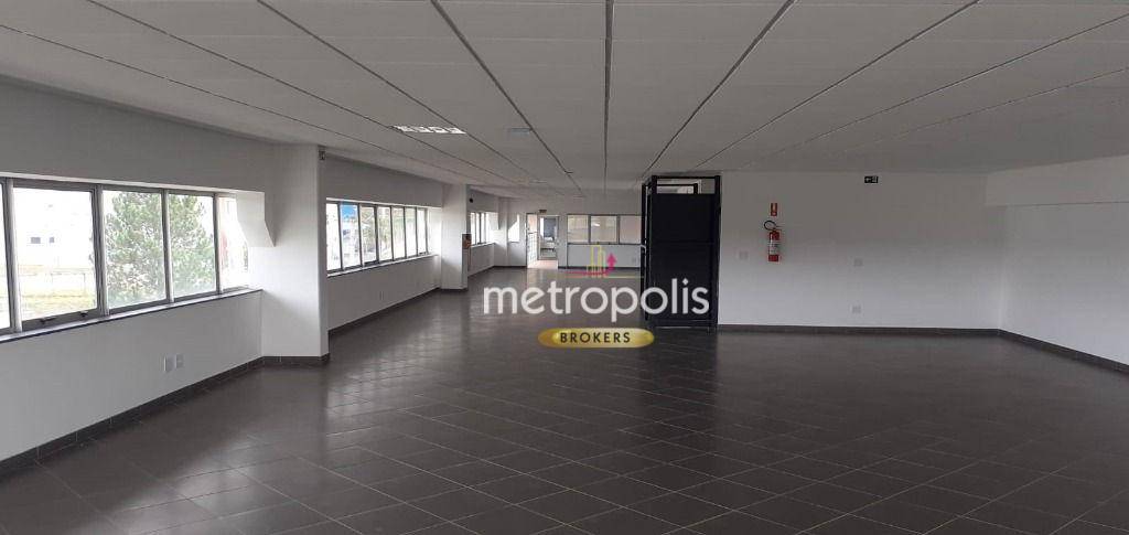 Conjunto Comercial-Sala para alugar, 331m² - Foto 2