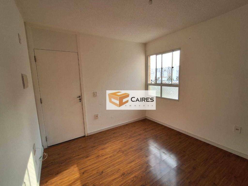 Apartamento à venda com 2 quartos, 45m² - Foto 11