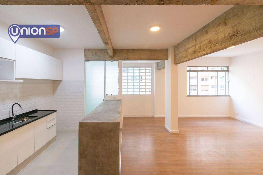 Apartamento à venda com 2 quartos, 90m² - Foto 4