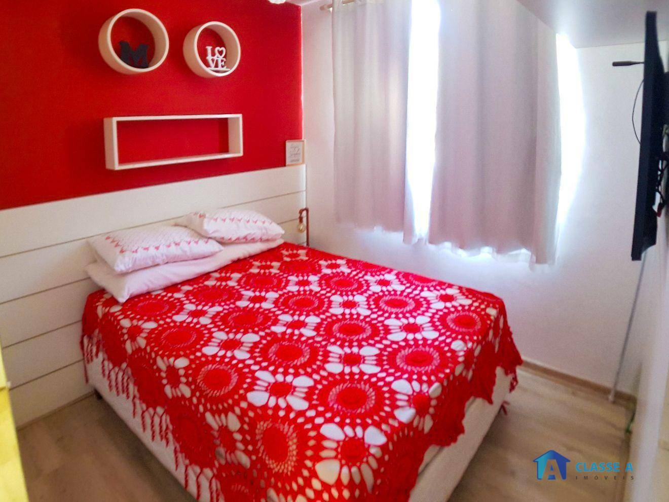 Apartamento à venda com 2 quartos, 43m² - Foto 10