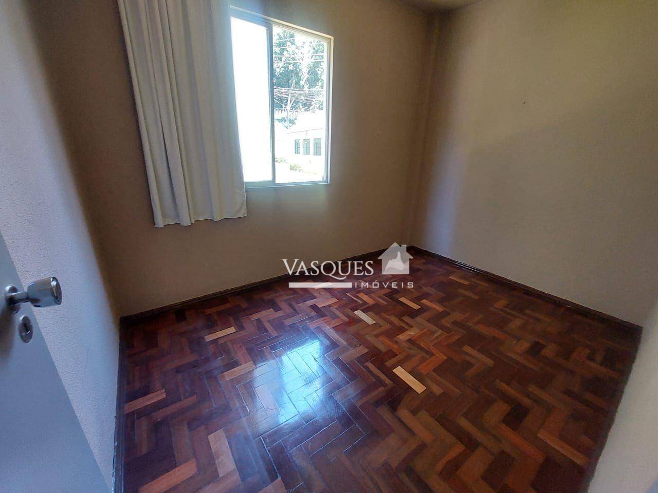 Apartamento à venda com 2 quartos, 45m² - Foto 3