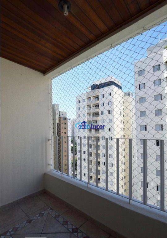 Apartamento à venda com 3 quartos, 67m² - Foto 13