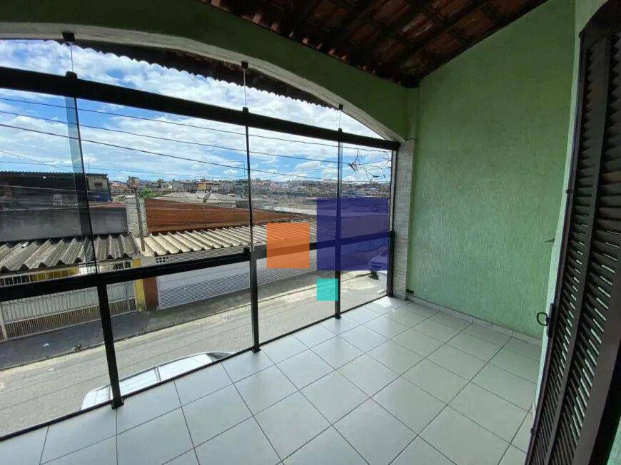 Sobrado à venda com 4 quartos, 146m² - Foto 11