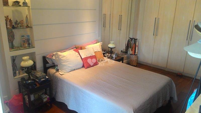 Apartamento à venda com 4 quartos, 174m² - Foto 12