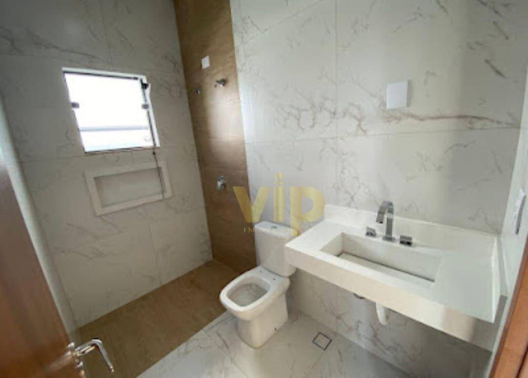 Casa à venda com 3 quartos, 180m² - Foto 18