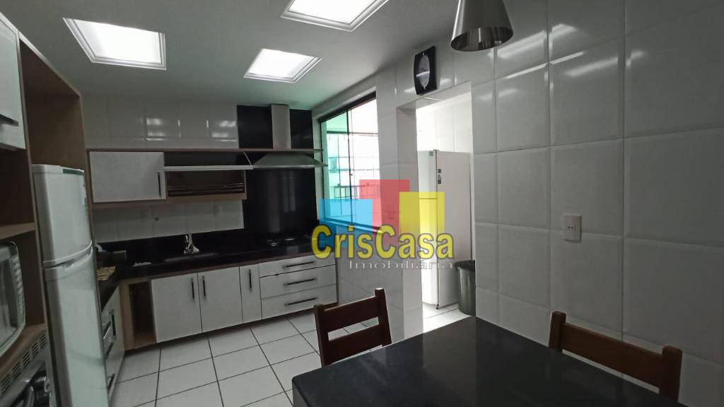 Apartamento à venda com 3 quartos, 169m² - Foto 11