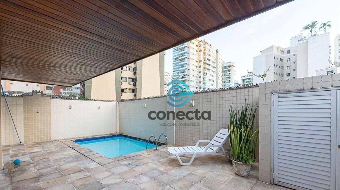 Apartamento à venda com 4 quartos, 329m² - Foto 23