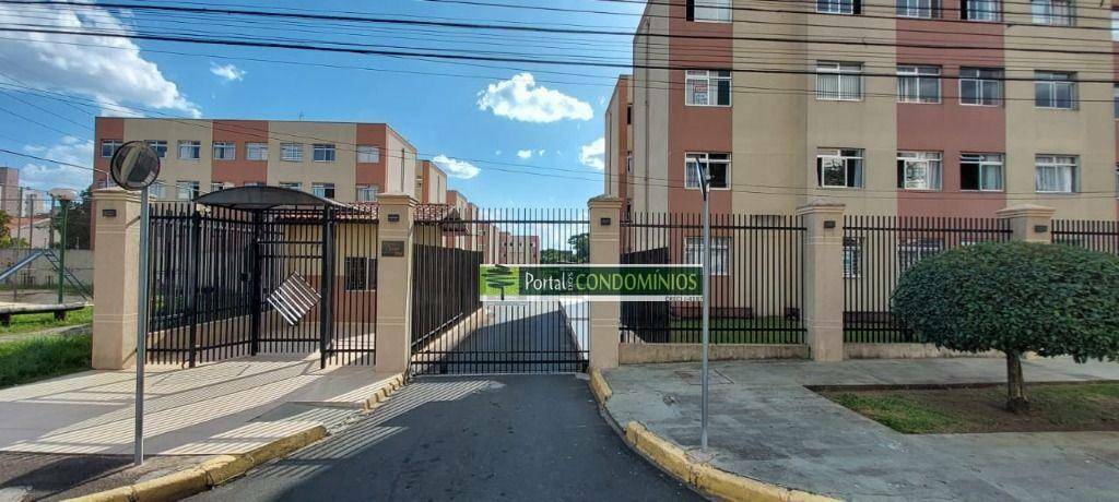 Apartamento para alugar com 3 quartos, 61m² - Foto 2