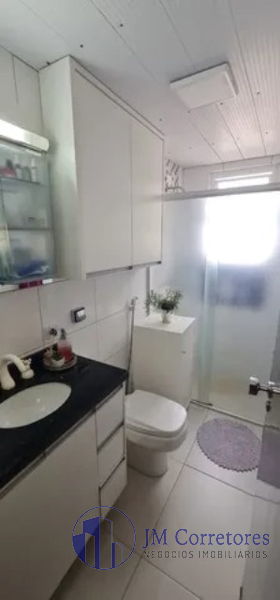 Apartamento à venda com 2 quartos, 65m² - Foto 10