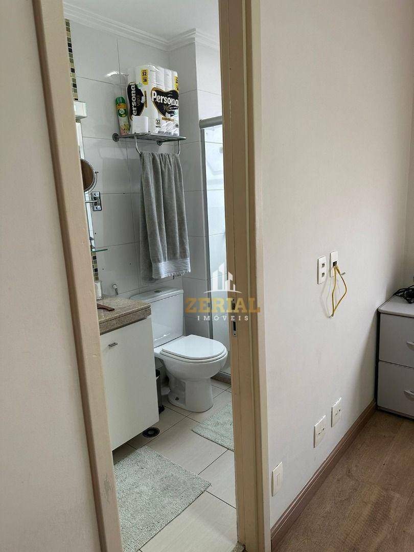 Apartamento à venda com 3 quartos, 142m² - Foto 14