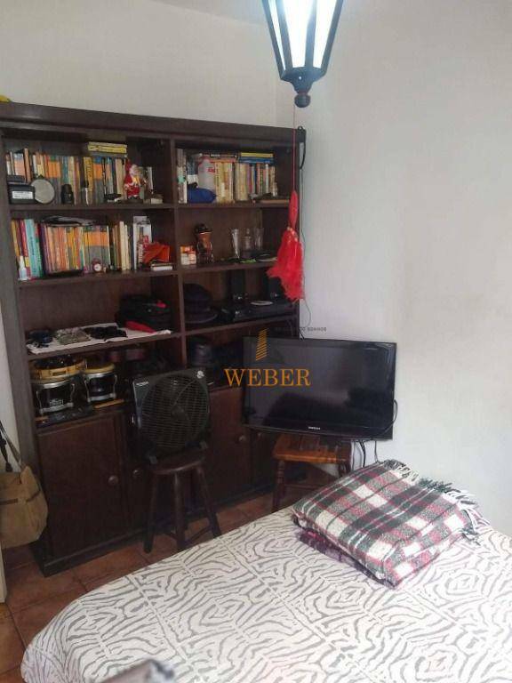 Apartamento à venda com 2 quartos, 50m² - Foto 3