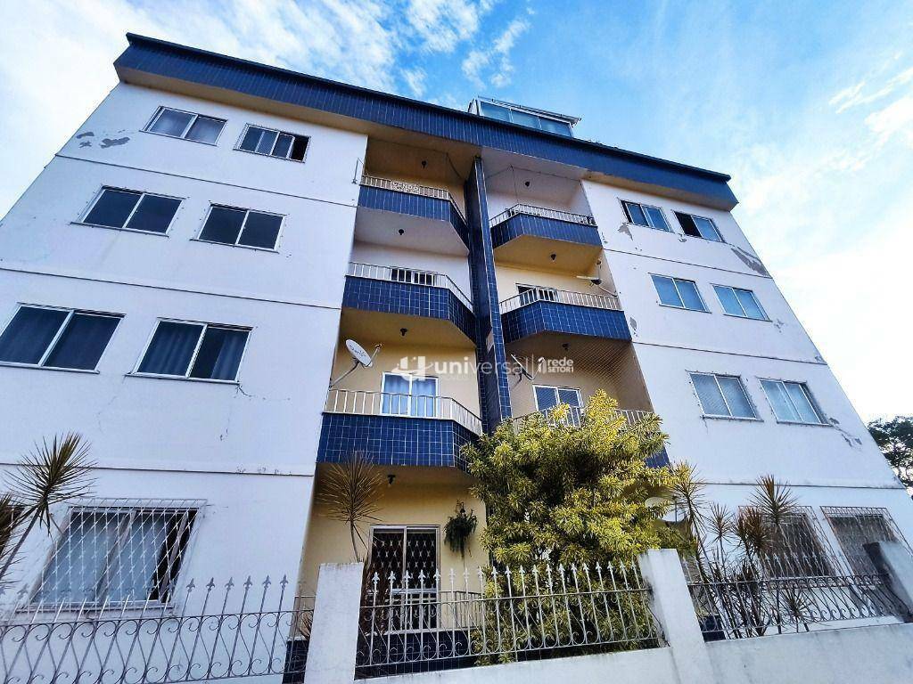 Cobertura à venda com 3 quartos, 120m² - Foto 15