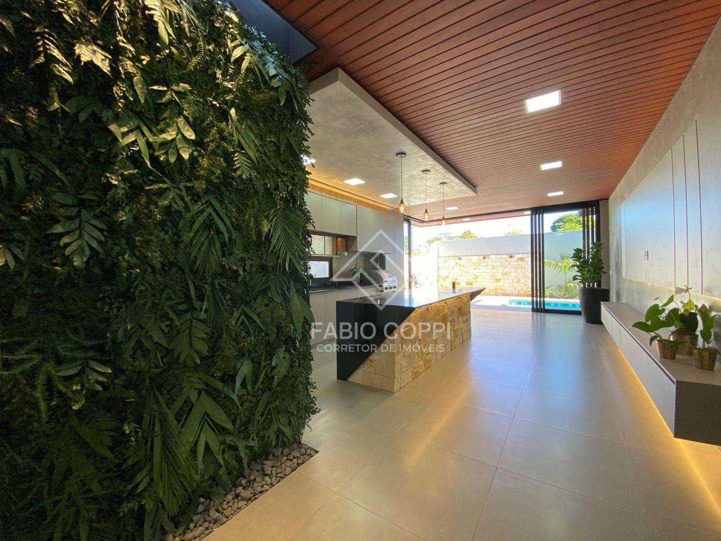 Casa de Condomínio à venda com 3 quartos, 210m² - Foto 9