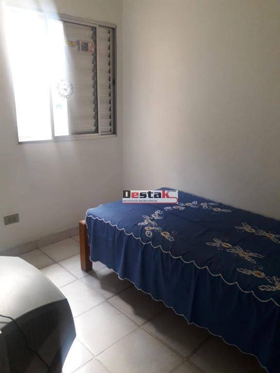 Sobrado à venda com 3 quartos, 63m² - Foto 13