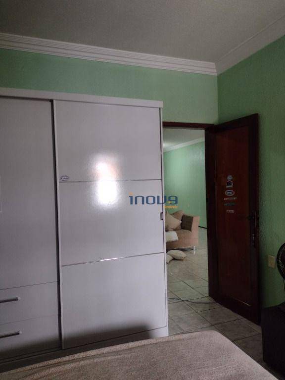 Casa à venda com 3 quartos, 118m² - Foto 13