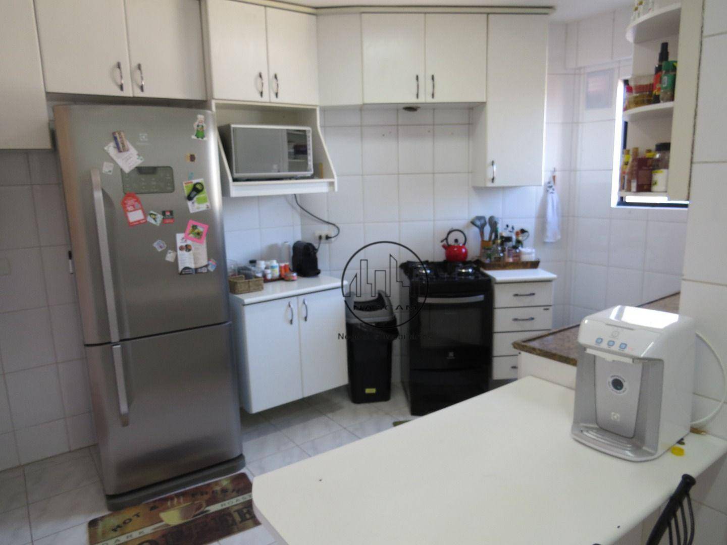 Apartamento à venda com 3 quartos, 120m² - Foto 11